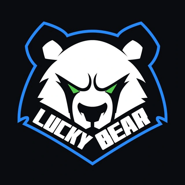 lucky bear